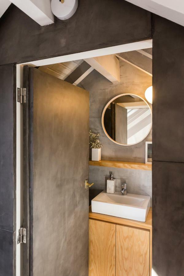 Gold & Grey Loft Almada Leilighet Porto Eksteriør bilde