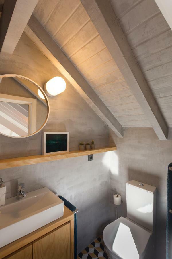 Gold & Grey Loft Almada Leilighet Porto Eksteriør bilde
