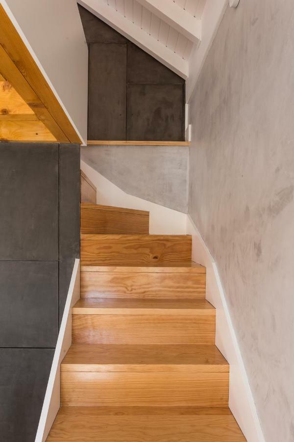 Gold & Grey Loft Almada Leilighet Porto Eksteriør bilde